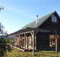 Pinot Cottage on Charles Reuben Estate
