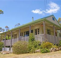 Mandala Bruny Island - Accommodation Sunshine Coast