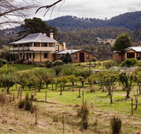 Stanton Bed and Breakfast - Accommodation Sunshine Coast