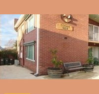 Domain View Holiday Flats - Accommodation Sunshine Coast