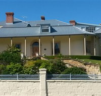 Lodge on Elizabeth - The - Accommodation Sunshine Coast