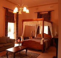 Gattonside Heritage Accommodation - Accommodation Sunshine Coast