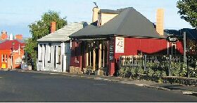 Grand Old Duke - The - Accommodation Sunshine Coast 0