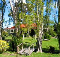 Lumeah - Accommodation Sunshine Coast