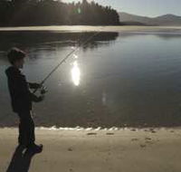 Camping at Bruny Island - Accommodation Sunshine Coast