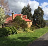 Cherry Villa BnB - Accommodation Sunshine Coast