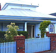 Deb's B  B - Accommodation Sunshine Coast