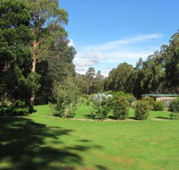 Rivers Edge Wilderness Camping - Accommodation Sunshine Coast