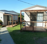 Hobart Cabins and Cottages - Accommodation Sunshine Coast