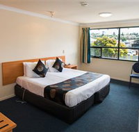 Black Buffalo Hotel - Accommodation Sunshine Coast