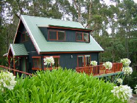 Keysbrook ACT Accommodation Sunshine Coast
