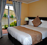 Hampden at Battery Point - Accommodation Sunshine Coast