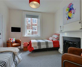 Portsea Place - Accommodation Sunshine Coast 5