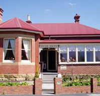 Battery Point Bed and Breakfast - Accommodation Sunshine Coast