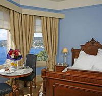 Grande Vue Private Hotel - Accommodation Sunshine Coast