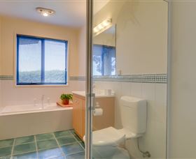 Carol's B&B - Accommodation Sunshine Coast 4