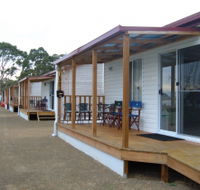 South Arm Cabin Retreat