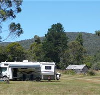 Taranna Cottages  Self-contained Campers