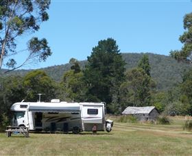 Taranna Cottages & Self-contained Campers - Accommodation Sunshine Coast 0