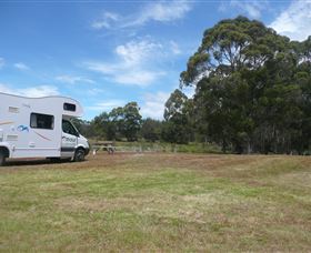 Taranna Cottages & Self-contained Campers - Accommodation Sunshine Coast 1