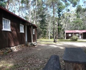 Taranna Cottages & Self-contained Campers - Accommodation Sunshine Coast 2