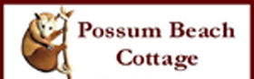Possum Beach Cottage - Accommodation Sunshine Coast 0