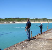 Three Hummock Island Accommodation - Accommodation Sunshine Coast