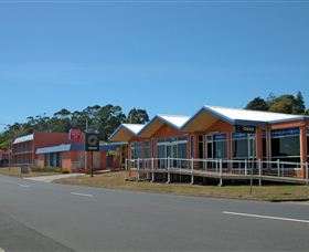 Argosy Motor Inn - Accommodation Sunshine Coast 2