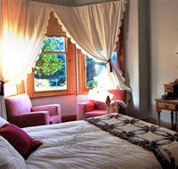 Mariton House BB - Accommodation Sunshine Coast