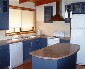 Hazards House - Accommodation Sunshine Coast 2