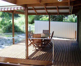 Hazards House - Accommodation Sunshine Coast 4