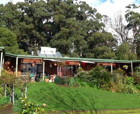 Stowport TAS Accommodation Sunshine Coast