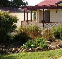 Belle Cottage - Accommodation Sunshine Coast