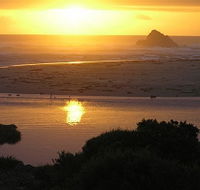 Arthur River Beach House - Accommodation Sunshine Coast