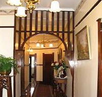 AAA-Ye Olde Post Office Cottage-Smithton - Accommodation Sunshine Coast