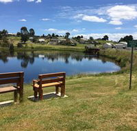 Waratah Caravan and Camping Ground - Accommodation Sunshine Coast