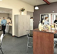 Kerslake Hall - Accommodation Sunshine Coast