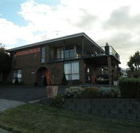 Bridairre Modern B  B Accommodation - Accommodation Sunshine Coast