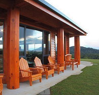 Tarkine Wilderness Lodge - Accommodation Sunshine Coast