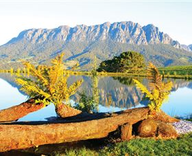 Eagles Nest Regreat - Accommodation Sunshine Coast 2