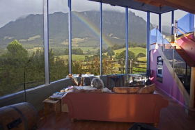 Eagles Nest Regreat - Accommodation Sunshine Coast 1