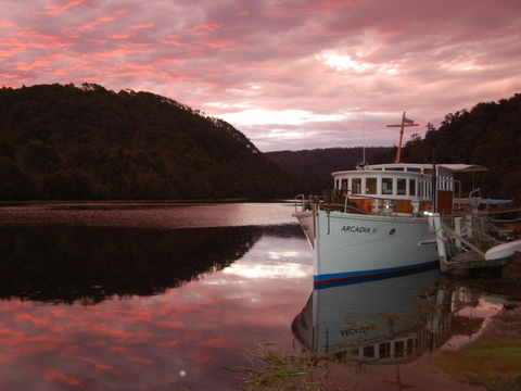 Tarkine Wilderness Experience At Corinna - Accommodation Sunshine Coast 1