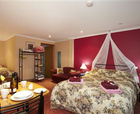 NorthEast Restawhile Bed And Breakfast - Accommodation Sunshine Coast 1