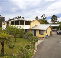 NorthEast Restawhile Bed and Breakfast - Accommodation Sunshine Coast
