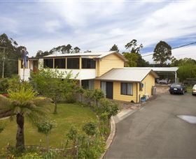 NorthEast Restawhile Bed And Breakfast - Accommodation Sunshine Coast 0