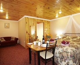 NorthEast Restawhile Bed And Breakfast - Accommodation Sunshine Coast 3