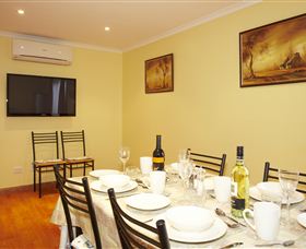 NorthEast Restawhile Bed And Breakfast - Accommodation Sunshine Coast 4
