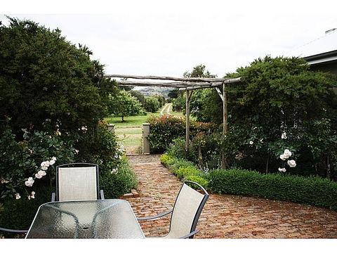 Brambletye Lodge - Accommodation Sunshine Coast 2