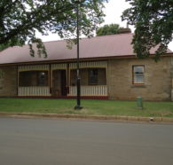Christopher Hall's Colonial Accommodation - Accommodation Sunshine Coast