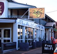 Campbell Town Hotel - Accommodation Sunshine Coast